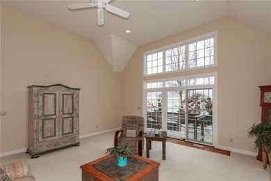 Welcome to a rare golf course offering in the highly on Quail Hollow Resort and Country Club in Ohio - for sale on GolfHomes.com, golf home, golf lot