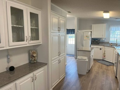 Beautifully Maintained Home offers an Inviting and Spacious on Four Lakes Golf Club in Florida - for sale on GolfHomes.com, golf home, golf lot