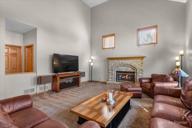 Welcome to 0N776 Curtis Square, an exquisite 4-bedroom, 4 on Mill Creek Golf Club in Illinois - for sale on GolfHomes.com, golf home, golf lot