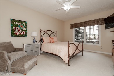 Welcome to a rare golf course offering in the highly on Quail Hollow Resort and Country Club in Ohio - for sale on GolfHomes.com, golf home, golf lot