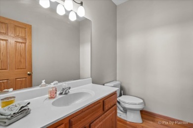Welcome to 0N776 Curtis Square, an exquisite 4-bedroom, 4 on Mill Creek Golf Club in Illinois - for sale on GolfHomes.com, golf home, golf lot