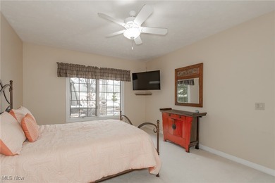 Welcome to a rare golf course offering in the highly on Quail Hollow Resort and Country Club in Ohio - for sale on GolfHomes.com, golf home, golf lot