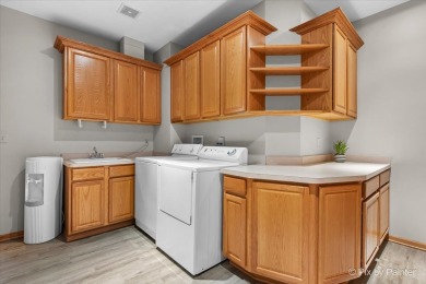 Welcome to 0N776 Curtis Square, an exquisite 4-bedroom, 4 on Mill Creek Golf Club in Illinois - for sale on GolfHomes.com, golf home, golf lot
