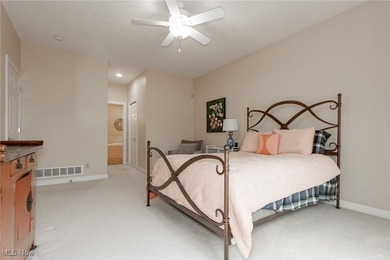 Welcome to a rare golf course offering in the highly on Quail Hollow Resort and Country Club in Ohio - for sale on GolfHomes.com, golf home, golf lot