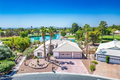 Stunning Home in the Heart of Los Prados!

Welcome to this on Los Prados Golf Course in Nevada - for sale on GolfHomes.com, golf home, golf lot