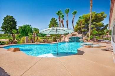 Stunning Home in the Heart of Los Prados!

Welcome to this on Los Prados Golf Course in Nevada - for sale on GolfHomes.com, golf home, golf lot