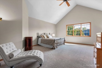 Welcome to 0N776 Curtis Square, an exquisite 4-bedroom, 4 on Mill Creek Golf Club in Illinois - for sale on GolfHomes.com, golf home, golf lot