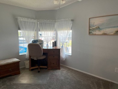 Beautifully Maintained Home offers an Inviting and Spacious on Four Lakes Golf Club in Florida - for sale on GolfHomes.com, golf home, golf lot