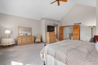 Welcome to 0N776 Curtis Square, an exquisite 4-bedroom, 4 on Mill Creek Golf Club in Illinois - for sale on GolfHomes.com, golf home, golf lot