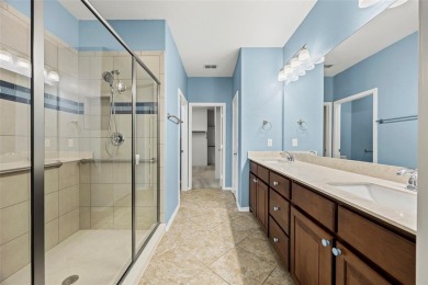 GORGEOUS DR HORTON HOME WITH 4 CAR GARAGE ON CUL-DE-SAC LOCATED on Tierra Verde Golf Club in Texas - for sale on GolfHomes.com, golf home, golf lot