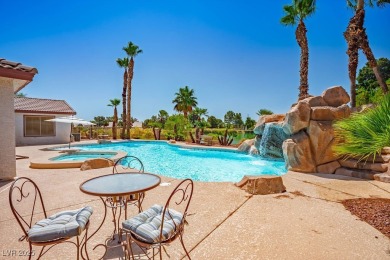 Stunning Home in the Heart of Los Prados!

Welcome to this on Los Prados Golf Course in Nevada - for sale on GolfHomes.com, golf home, golf lot