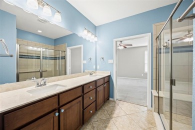GORGEOUS DR HORTON HOME WITH 4 CAR GARAGE ON CUL-DE-SAC LOCATED on Tierra Verde Golf Club in Texas - for sale on GolfHomes.com, golf home, golf lot