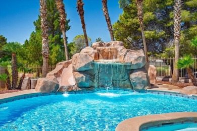 Stunning Home in the Heart of Los Prados!

Welcome to this on Los Prados Golf Course in Nevada - for sale on GolfHomes.com, golf home, golf lot