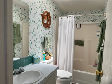 Beautifully Maintained Home offers an Inviting and Spacious on Four Lakes Golf Club in Florida - for sale on GolfHomes.com, golf home, golf lot