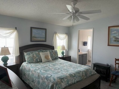 Beautifully Maintained Home offers an Inviting and Spacious on Four Lakes Golf Club in Florida - for sale on GolfHomes.com, golf home, golf lot