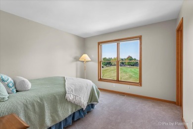Welcome to 0N776 Curtis Square, an exquisite 4-bedroom, 4 on Mill Creek Golf Club in Illinois - for sale on GolfHomes.com, golf home, golf lot