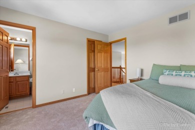Welcome to 0N776 Curtis Square, an exquisite 4-bedroom, 4 on Mill Creek Golf Club in Illinois - for sale on GolfHomes.com, golf home, golf lot