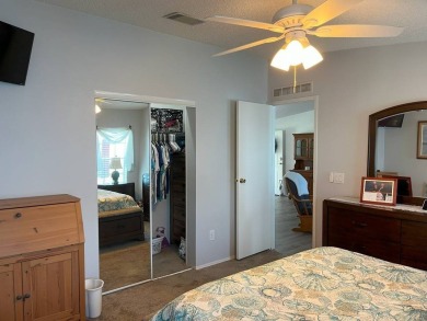 Beautifully Maintained Home offers an Inviting and Spacious on Four Lakes Golf Club in Florida - for sale on GolfHomes.com, golf home, golf lot