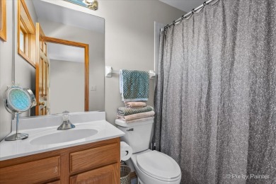 Welcome to 0N776 Curtis Square, an exquisite 4-bedroom, 4 on Mill Creek Golf Club in Illinois - for sale on GolfHomes.com, golf home, golf lot