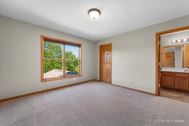 Welcome to 0N776 Curtis Square, an exquisite 4-bedroom, 4 on Mill Creek Golf Club in Illinois - for sale on GolfHomes.com, golf home, golf lot
