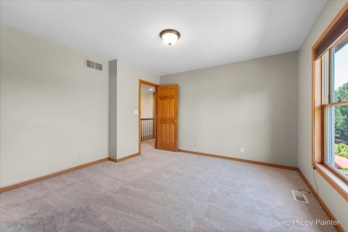 Welcome to 0N776 Curtis Square, an exquisite 4-bedroom, 4 on Mill Creek Golf Club in Illinois - for sale on GolfHomes.com, golf home, golf lot
