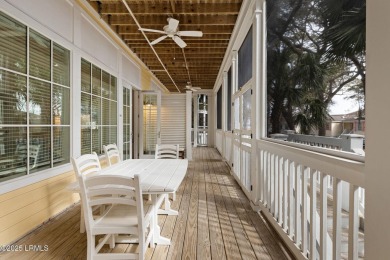 Welcome to this rare 4-unit villa building nestled on a serene on Melrose Golf Course in South Carolina - for sale on GolfHomes.com, golf home, golf lot