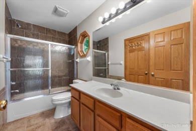 Welcome to 0N776 Curtis Square, an exquisite 4-bedroom, 4 on Mill Creek Golf Club in Illinois - for sale on GolfHomes.com, golf home, golf lot