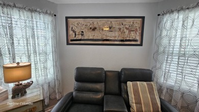 Welcome to this meticulously maintained 2003 Skyline on The Riverside Golf Club in Florida - for sale on GolfHomes.com, golf home, golf lot