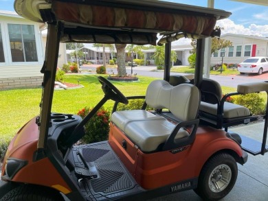 Beautifully Maintained Home offers an Inviting and Spacious on Four Lakes Golf Club in Florida - for sale on GolfHomes.com, golf home, golf lot