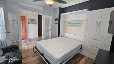 Welcome to this meticulously maintained 2003 Skyline on The Riverside Golf Club in Florida - for sale on GolfHomes.com, golf home, golf lot