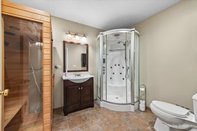Welcome to 0N776 Curtis Square, an exquisite 4-bedroom, 4 on Mill Creek Golf Club in Illinois - for sale on GolfHomes.com, golf home, golf lot