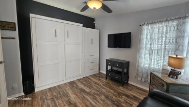 Welcome to this meticulously maintained 2003 Skyline on The Riverside Golf Club in Florida - for sale on GolfHomes.com, golf home, golf lot