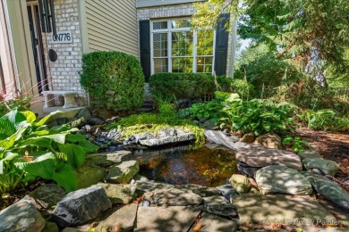Welcome to 0N776 Curtis Square, an exquisite 4-bedroom, 4 on Mill Creek Golf Club in Illinois - for sale on GolfHomes.com, golf home, golf lot