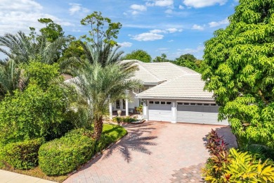 SPECTACULAR! Meticulously maintained 4 bed 3 bath POOL home ON on Binks Forest Golf Club in Florida - for sale on GolfHomes.com, golf home, golf lot