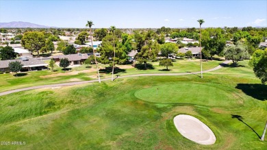 Nestled alongside the fairways of a serene Golf Course, this on Deer Valley Golf Course in Arizona - for sale on GolfHomes.com, golf home, golf lot
