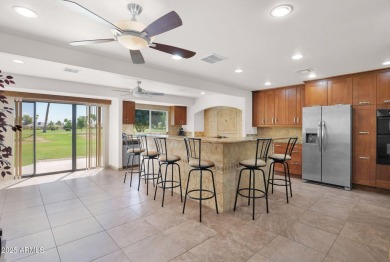 Nestled alongside the fairways of a serene Golf Course, this on Deer Valley Golf Course in Arizona - for sale on GolfHomes.com, golf home, golf lot