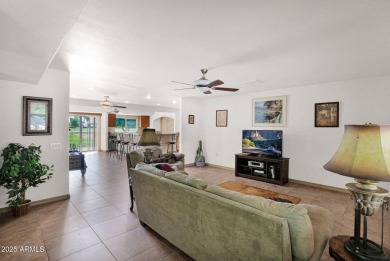 Nestled alongside the fairways of a serene Golf Course, this on Deer Valley Golf Course in Arizona - for sale on GolfHomes.com, golf home, golf lot