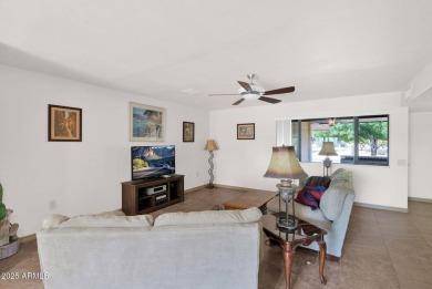 Nestled alongside the fairways of a serene Golf Course, this on Deer Valley Golf Course in Arizona - for sale on GolfHomes.com, golf home, golf lot
