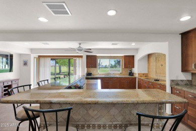 Nestled alongside the fairways of a serene Golf Course, this on Deer Valley Golf Course in Arizona - for sale on GolfHomes.com, golf home, golf lot