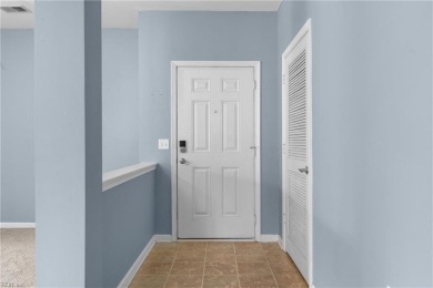 Enjoy low-maintenance living in this spacious 2-bedroom, 2-bath on Cypress Point Country Club in Virginia - for sale on GolfHomes.com, golf home, golf lot