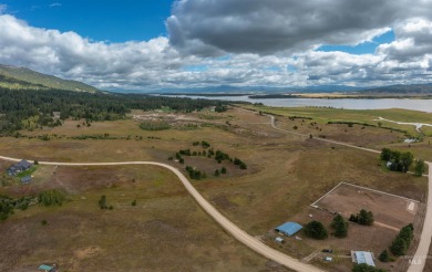 Beautiful 2+ acre site to build your custom vacation home on Osprey Meadows at Tamarack Resort in Idaho - for sale on GolfHomes.com, golf home, golf lot