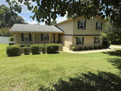 Beautifully updated and well maintained multi-level home in on Killearn Country Club and Inn in Florida - for sale on GolfHomes.com, golf home, golf lot