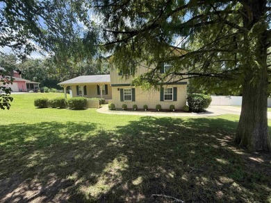 Beautifully updated and well maintained multi-level home in on Killearn Country Club and Inn in Florida - for sale on GolfHomes.com, golf home, golf lot