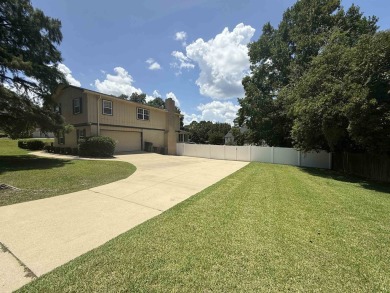 Beautifully updated and well maintained multi-level home in on Killearn Country Club and Inn in Florida - for sale on GolfHomes.com, golf home, golf lot