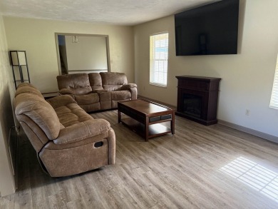 Beautifully updated and well maintained multi-level home in on Killearn Country Club and Inn in Florida - for sale on GolfHomes.com, golf home, golf lot