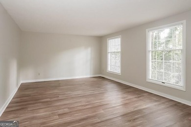 Don't miss this charmer located in one of Peachtree City's most on Canongate At Flat Creek Club in Georgia - for sale on GolfHomes.com, golf home, golf lot