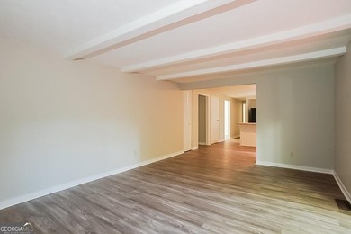 Don't miss this charmer located in one of Peachtree City's most on Canongate At Flat Creek Club in Georgia - for sale on GolfHomes.com, golf home, golf lot