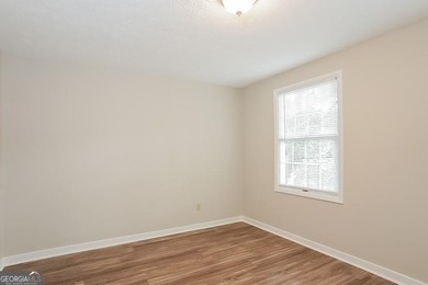 Don't miss this charmer located in one of Peachtree City's most on Canongate At Flat Creek Club in Georgia - for sale on GolfHomes.com, golf home, golf lot