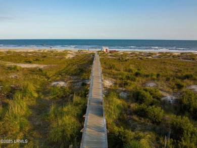 Short Term Rentals Allowed. Where can you build your Lowcountry on Ocean Point Golf Links in South Carolina - for sale on GolfHomes.com, golf home, golf lot