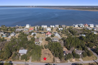 Build your Coastal Mississippi dream in Timber Ridge. This on Pass Christian Isles Golf Club in Mississippi - for sale on GolfHomes.com, golf home, golf lot